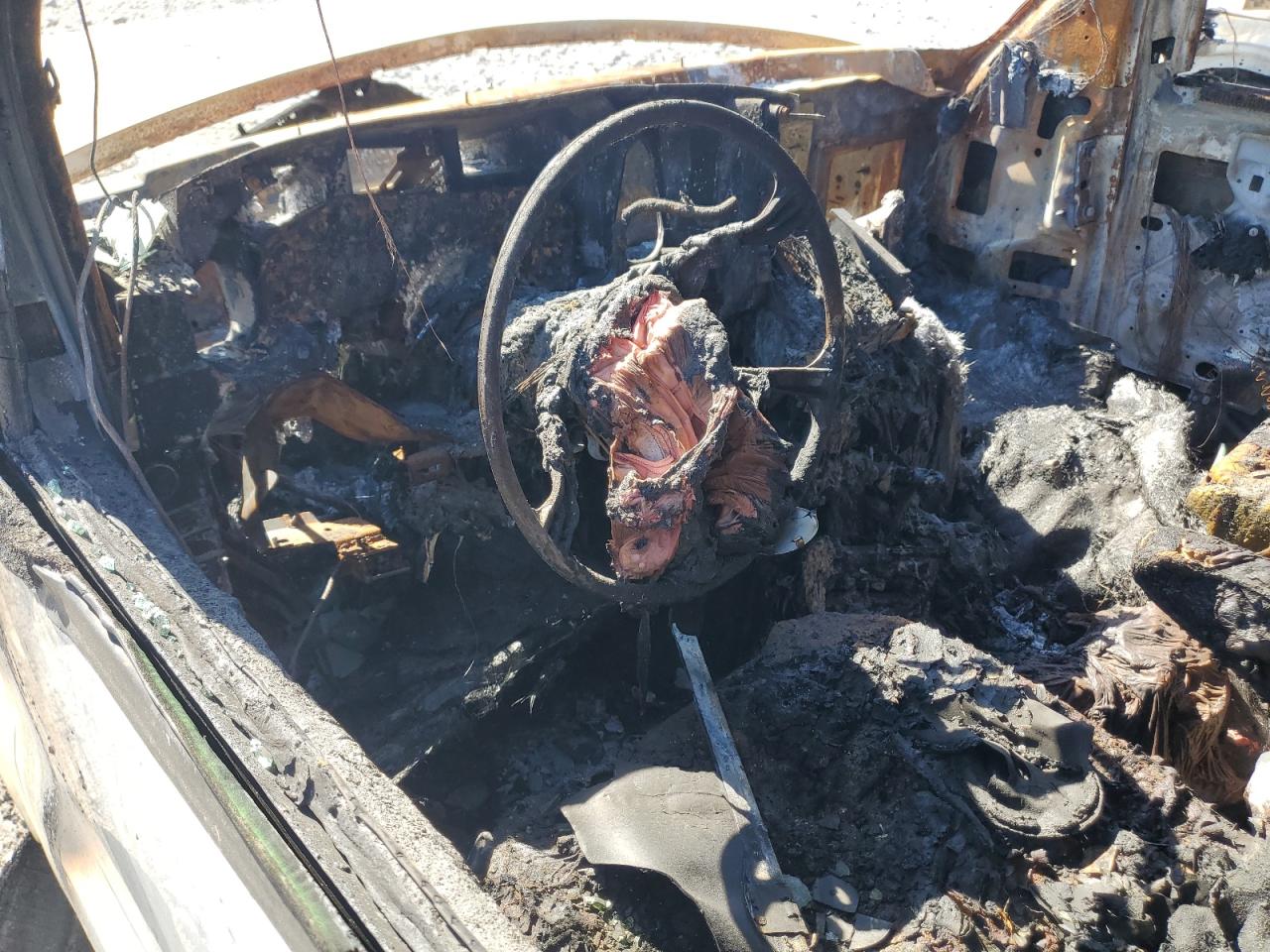 2024 CHEVROLET Express g2 VIN 1GCWGAFP3R1287521 photo 8