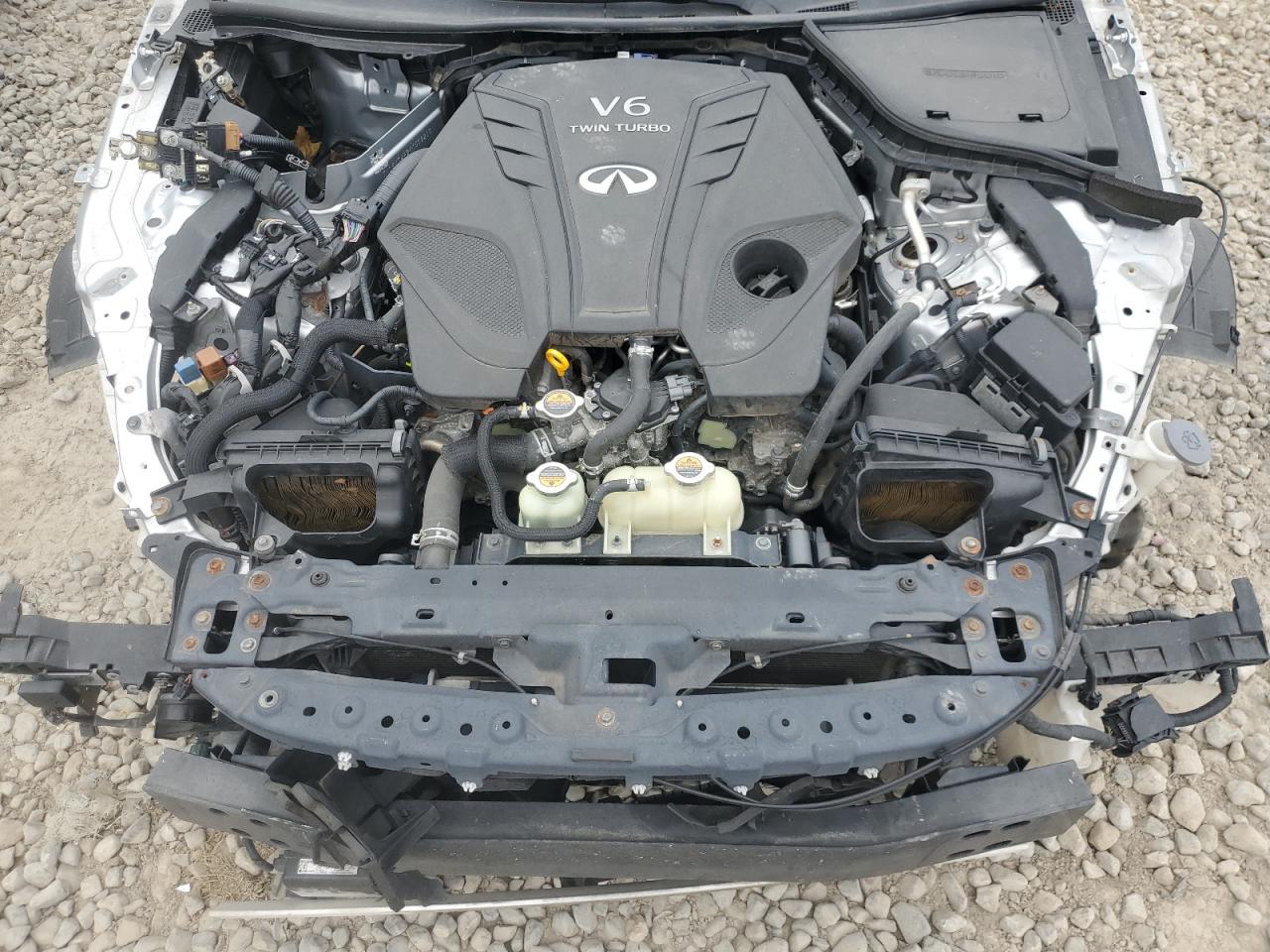 2019 Infiniti Q50 VIN JN1EV7AR2KM552210 photo 11