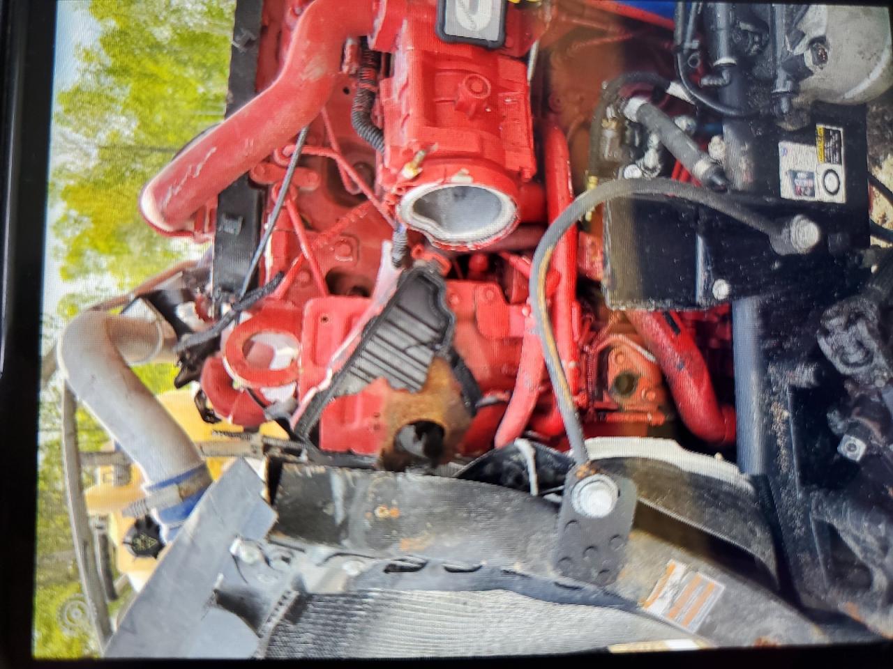2024 KENWORTH All other VIN 1XKZD40X4RJ981204 photo 7