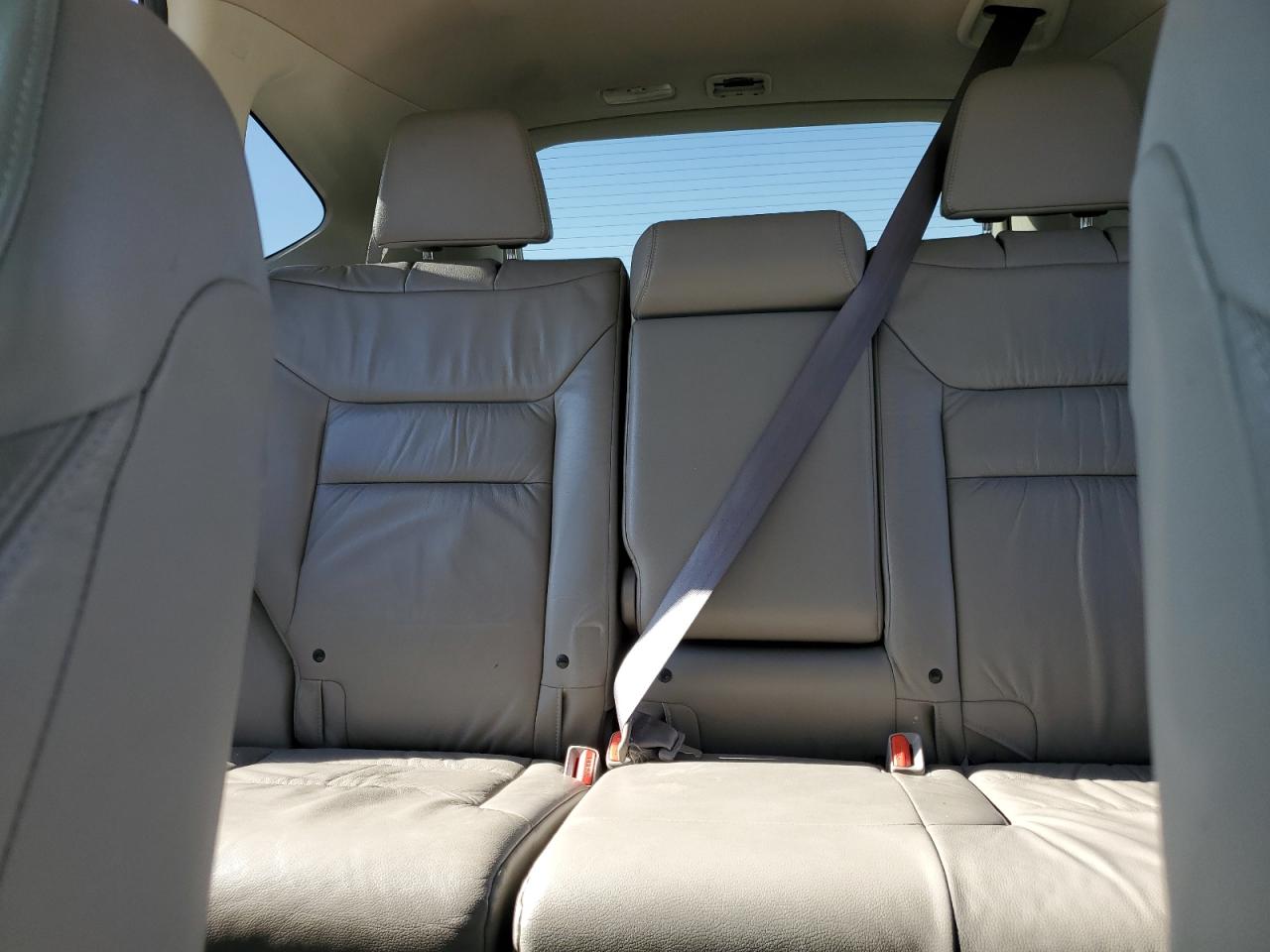 2012 Honda Crv VIN JHLRM4H72CC013164 photo 10