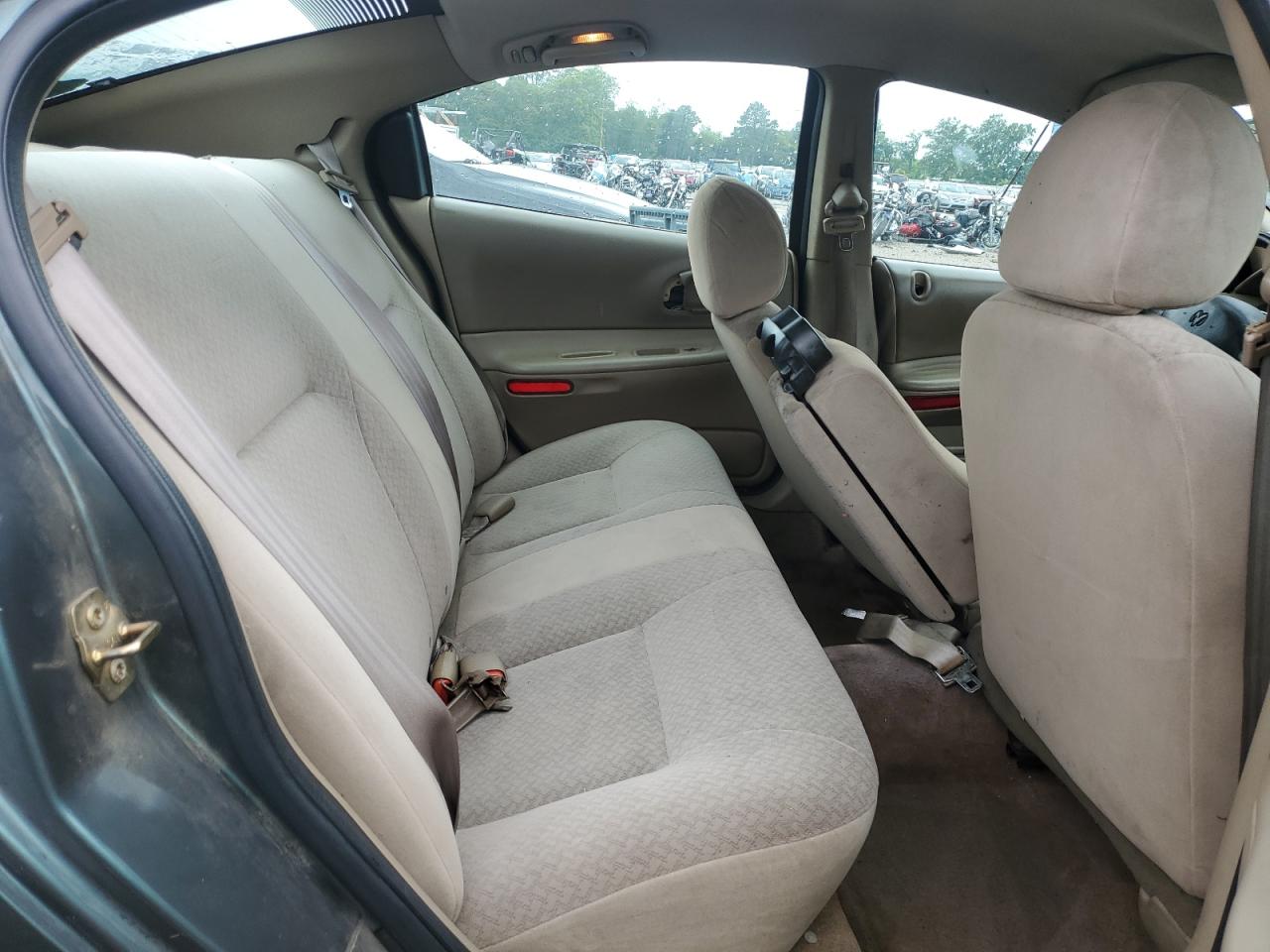 2003 Dodge Intrepid VIN 2B3HD46RX3H536850 photo 10