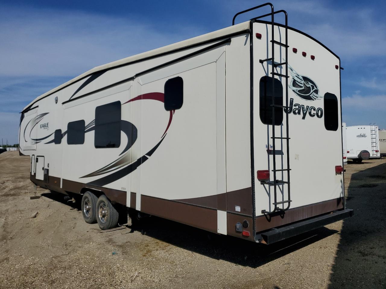 2015 JAYCO All models VIN 1UJCJ0BV0F1LY0298 photo 3