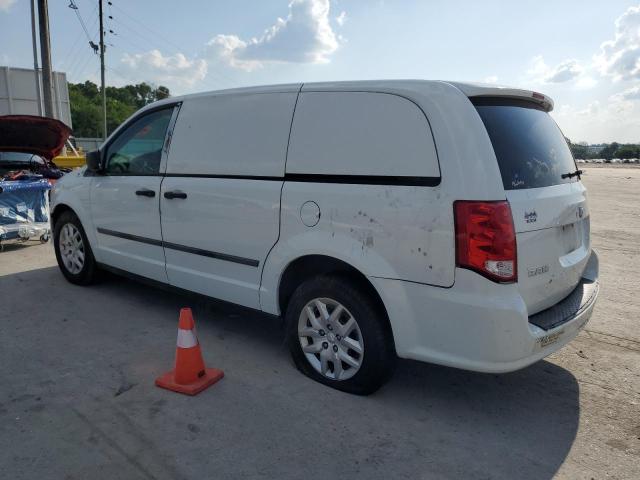 2014 Ram Tradesman VIN 2C4RRGAG5ER278584 photo 2