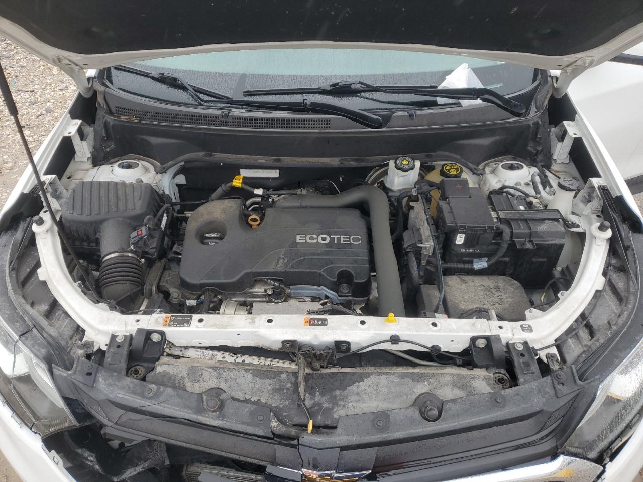 2020 Chev Equinox lt VIN 2GNAXJEVXL6128341 photo 12