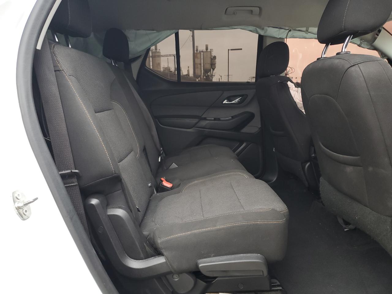 2020 Chev Traverse VIN 1GNERFKW5LJ276213 photo 11