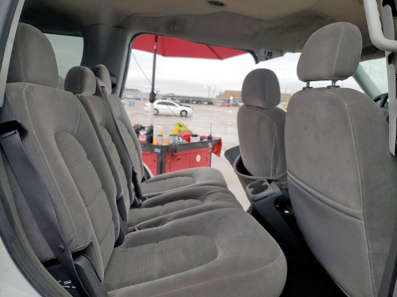 2005 Ford Explorer VIN 1FMZU73K55UB25542 photo 11