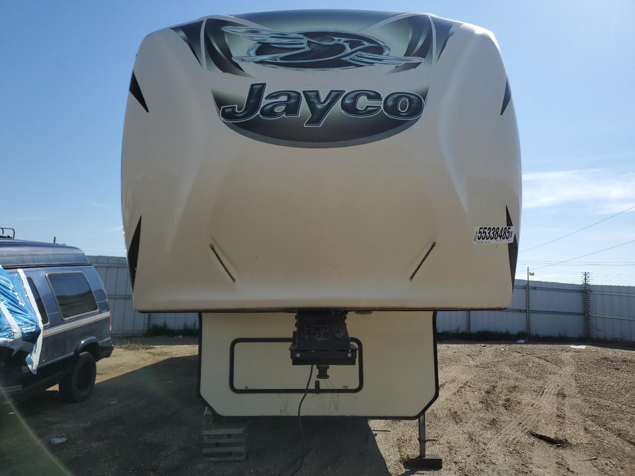 2015 JAYCO All models VIN 1UJCJ0BV0F1LY0298 photo 7