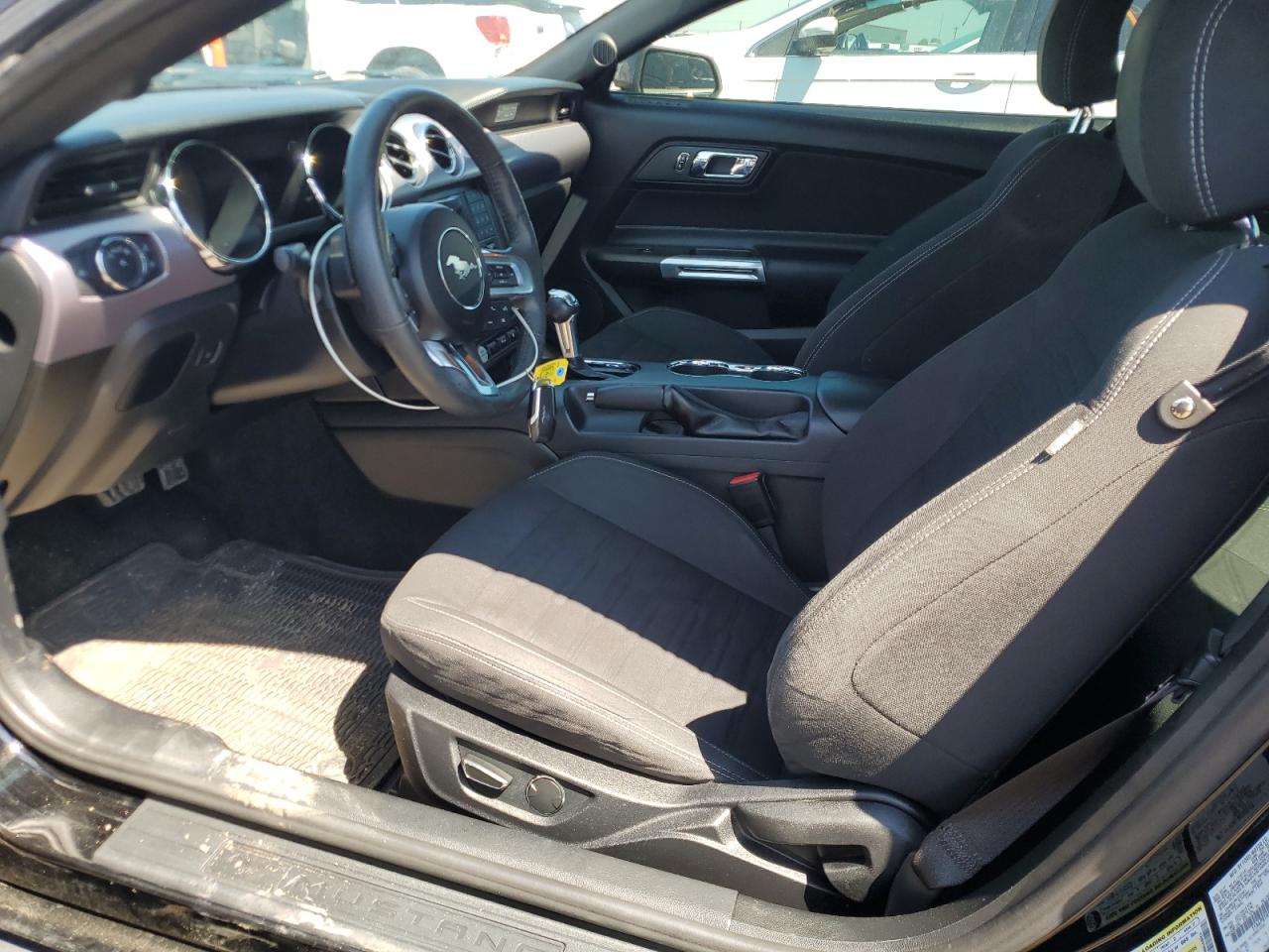 2017 Ford All models VIN 1FA6P8TH9H5353461 photo 7