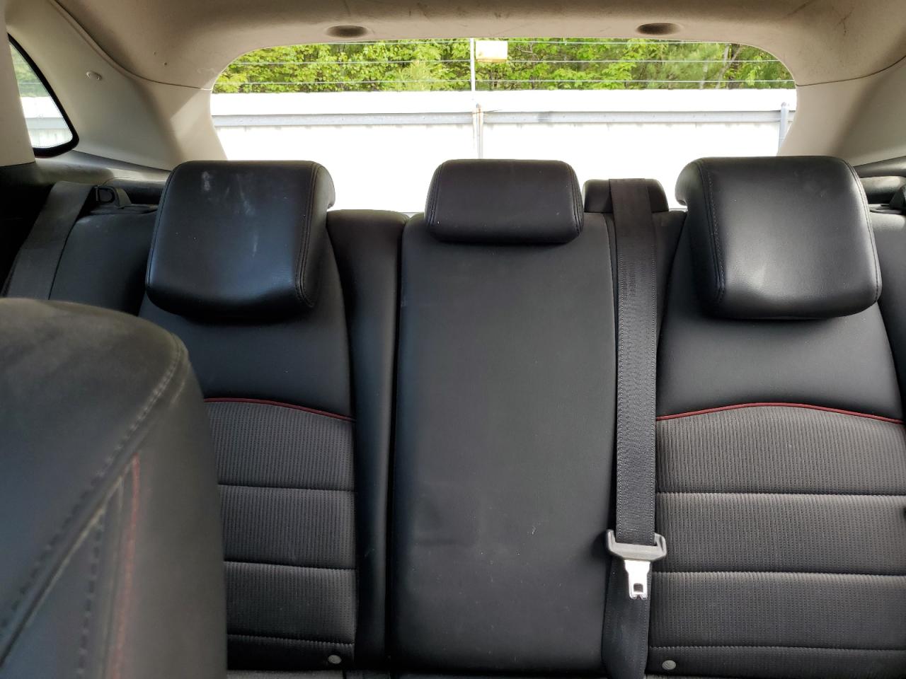 2016 Mazda Cx-3 VIN JM1DKBC73G0125908 photo 10