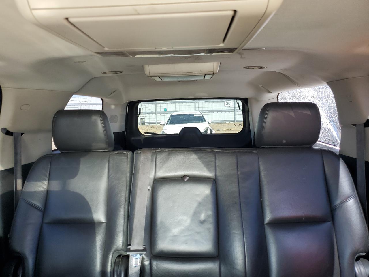 2012 Cadillac Escalade VIN 1GYS4JEF4CR317922 photo 10