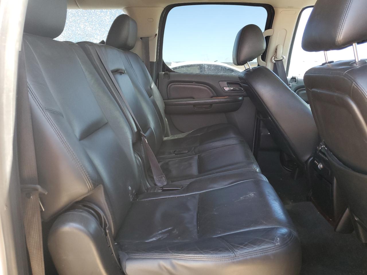 2012 Cadillac Escalade VIN 1GYS4JEF4CR317922 photo 11
