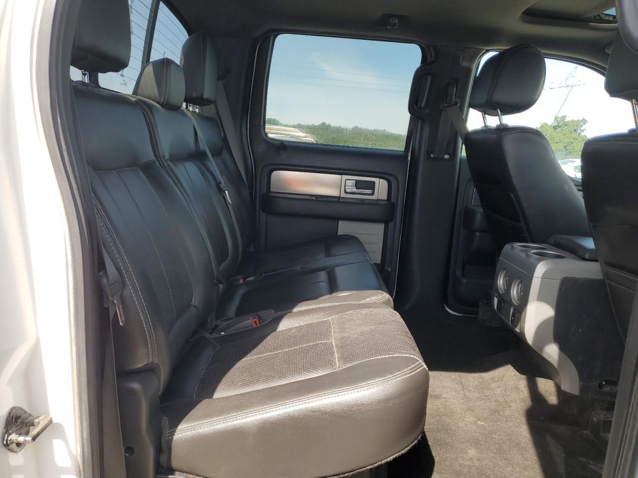 2013 Ford F-150 VIN 1FTFW1EF3DFA06258 photo 10