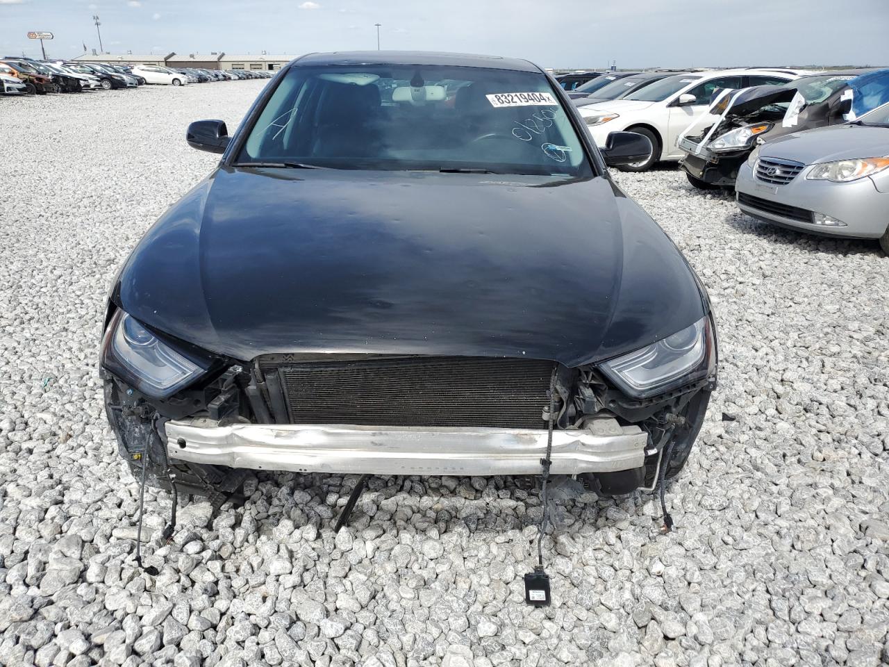 2015 Audi A4 VIN WAUEFAFL2FN018505 photo 5