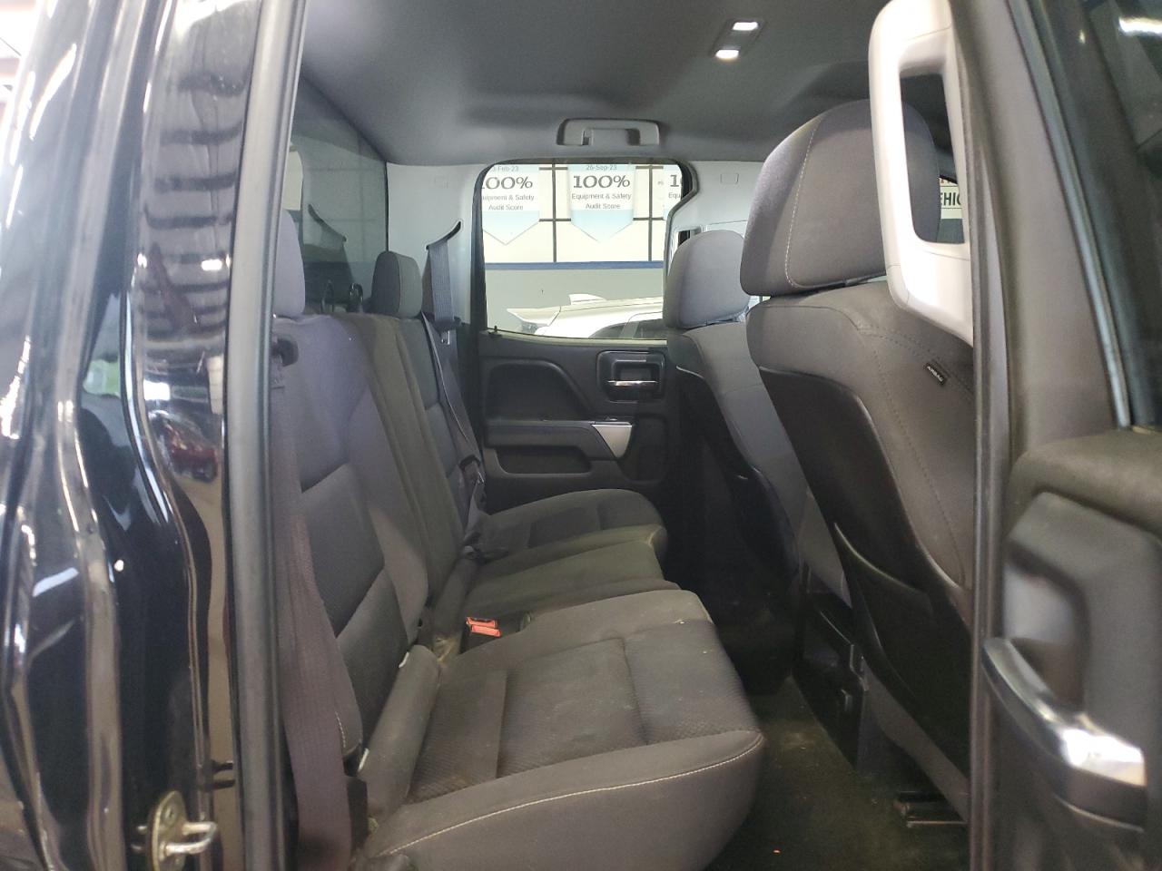 2014 Chevrolet All models VIN 1GCVKRECXEZ412386 photo 10