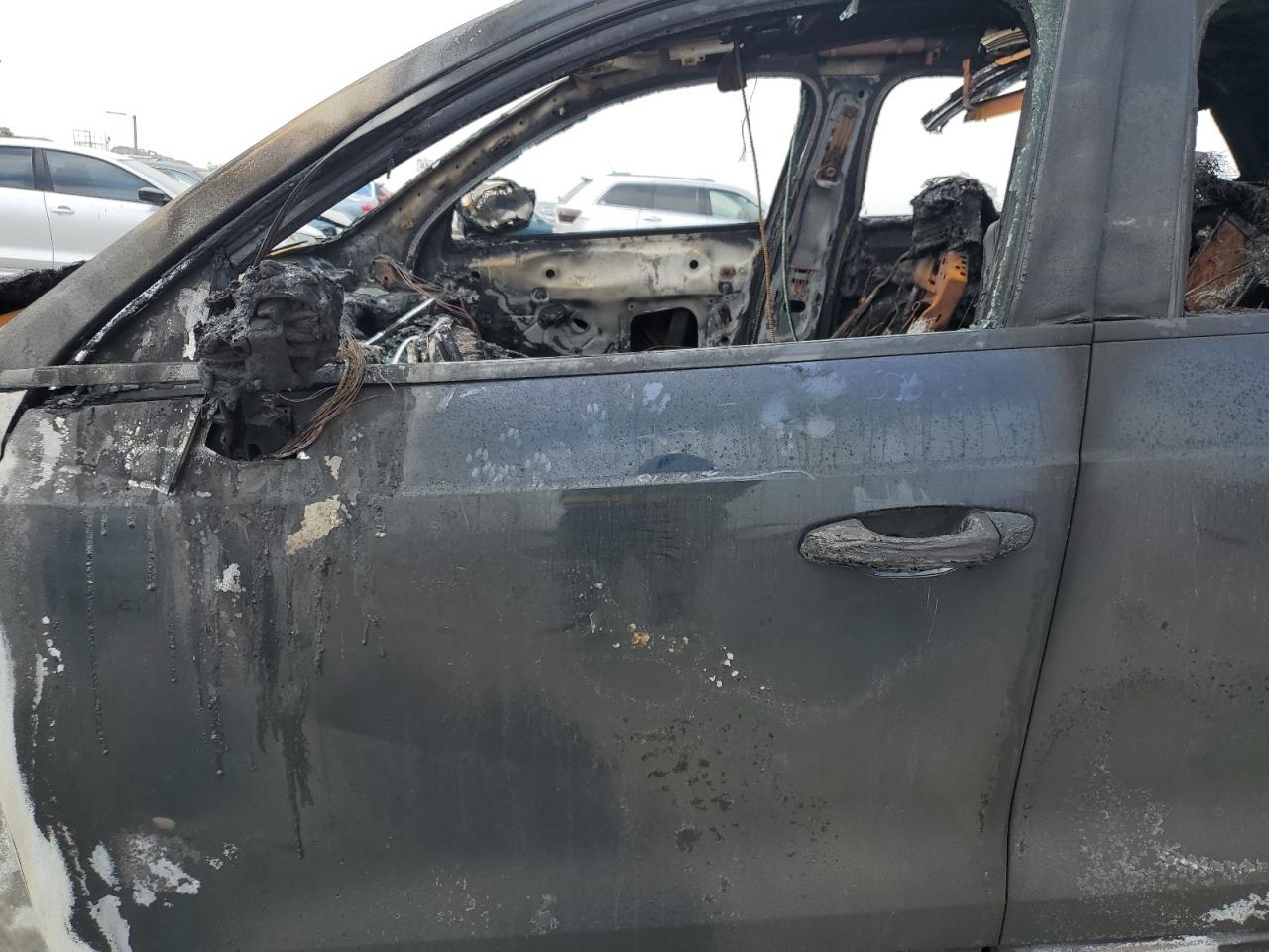 2022 Audi Q3 VIN WA1EECF33N1128321 photo 7