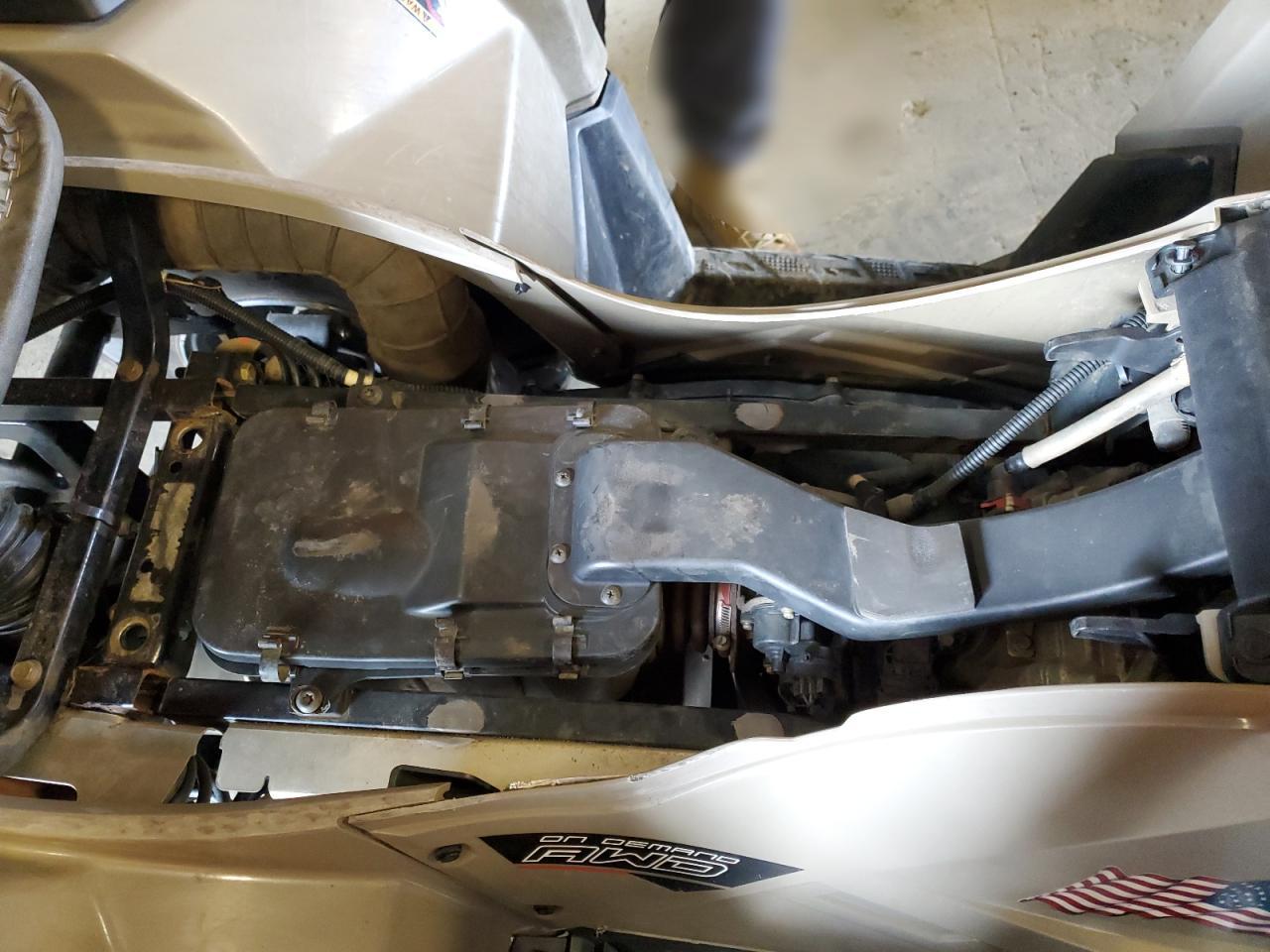 2022 Polaris Atv VIN 4XASEE574NA752404 photo 7