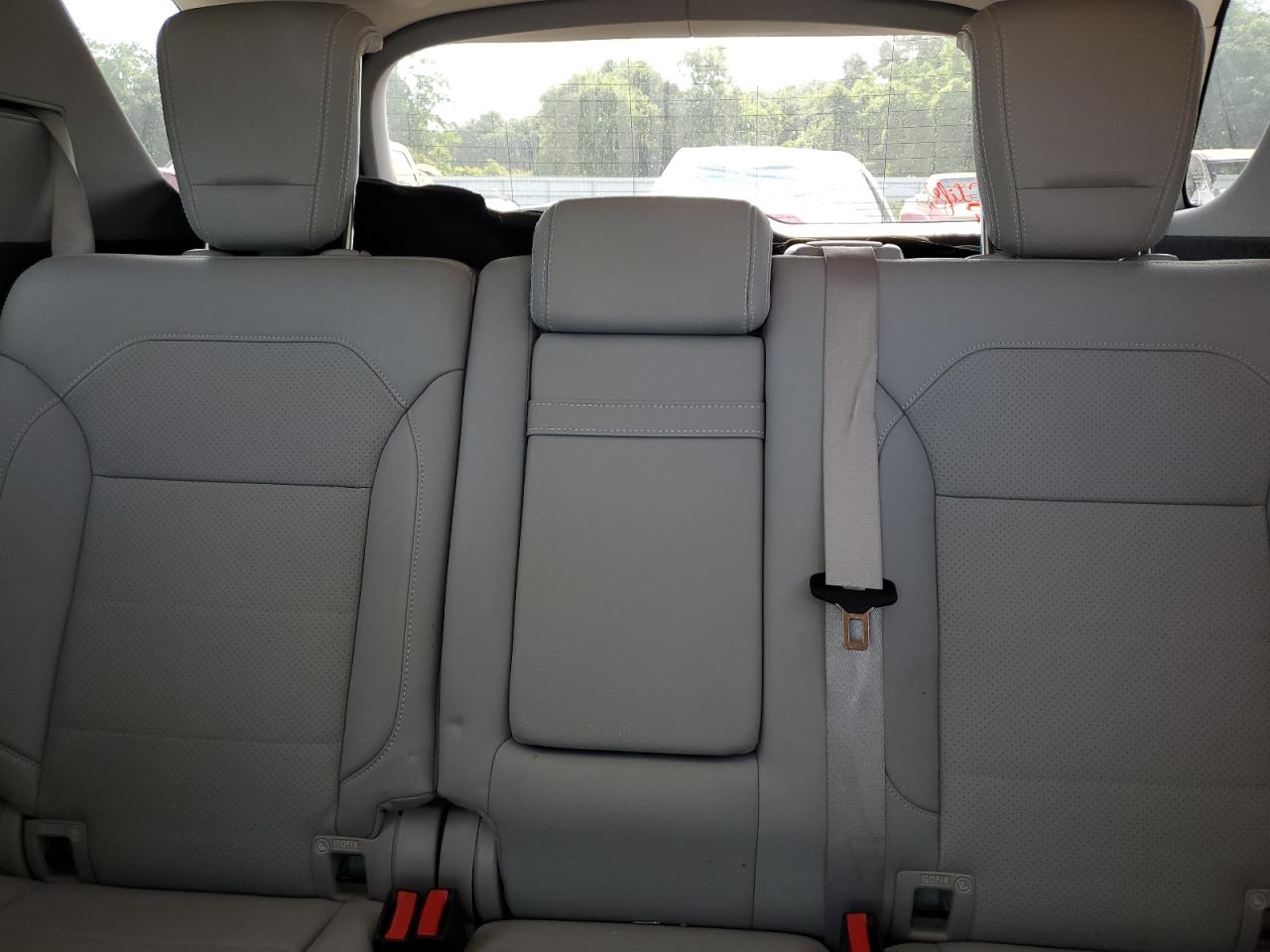2015 Mercedes-Benz M-class VIN 4JGDA5JBXFA593473 photo 10