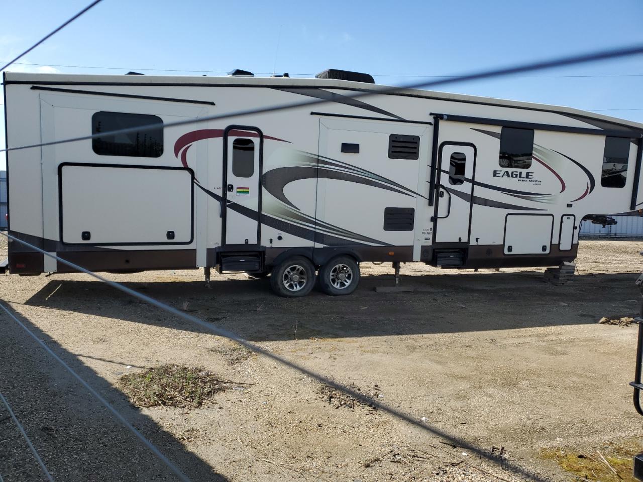 2015 JAYCO All models VIN 1UJCJ0BV0F1LY0298 photo 4