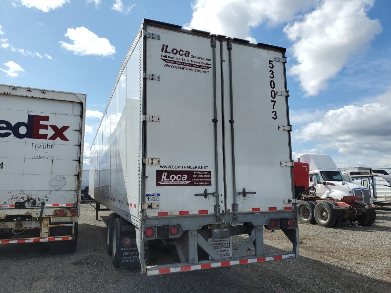 2020 VIN 5V8VC5327LT014646 photo 3