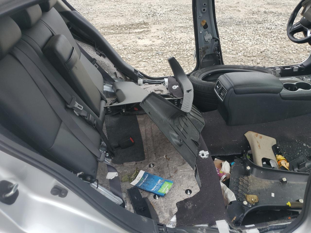 2019 Infiniti Q50 VIN JN1EV7AR2KM552210 photo 10