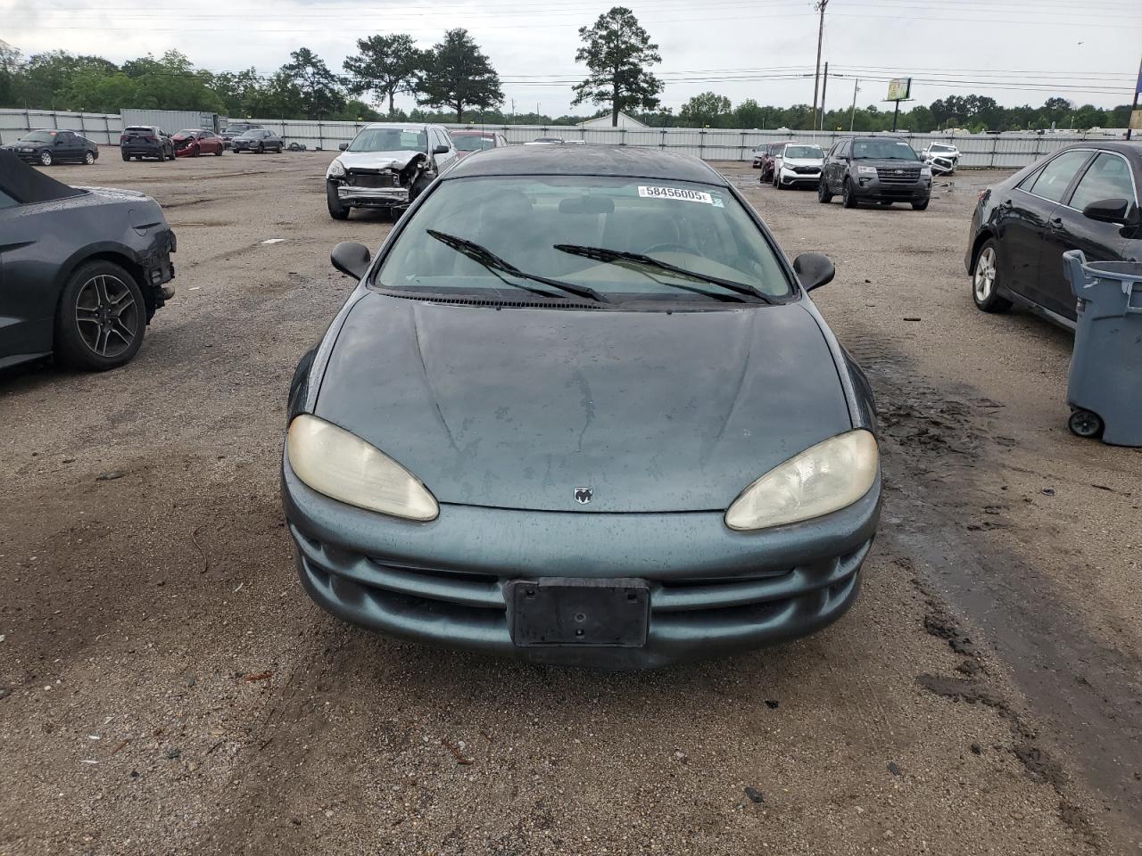 2003 Dodge Intrepid VIN 2B3HD46RX3H536850 photo 5