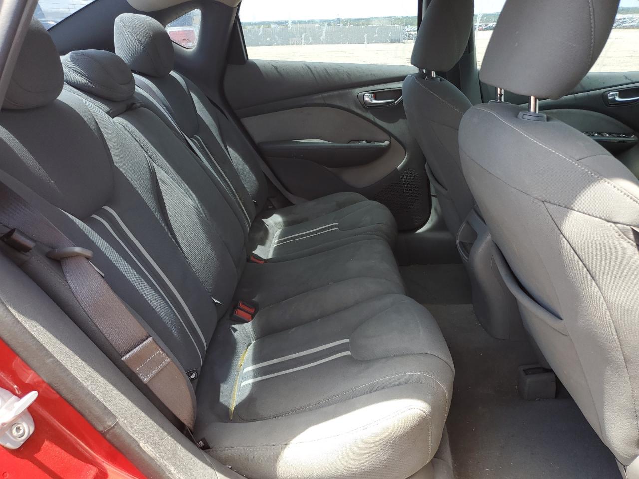 2013 Dodge Dart sxt VIN 1C3CDFBH1DD647775 photo 10