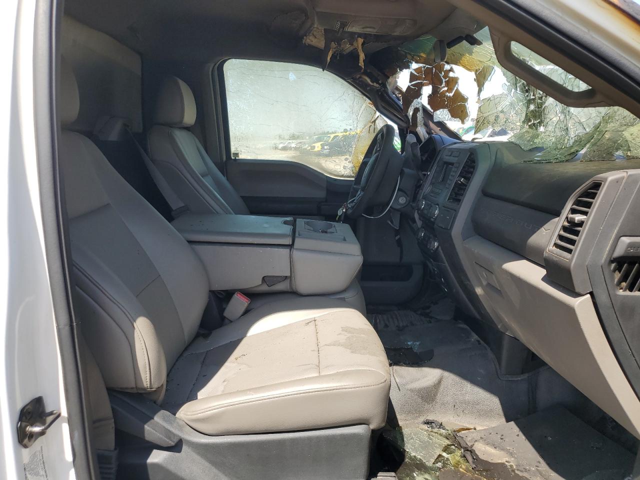 2017 Ford F350 VIN 1FDRF3GT3HEB38035 photo 10