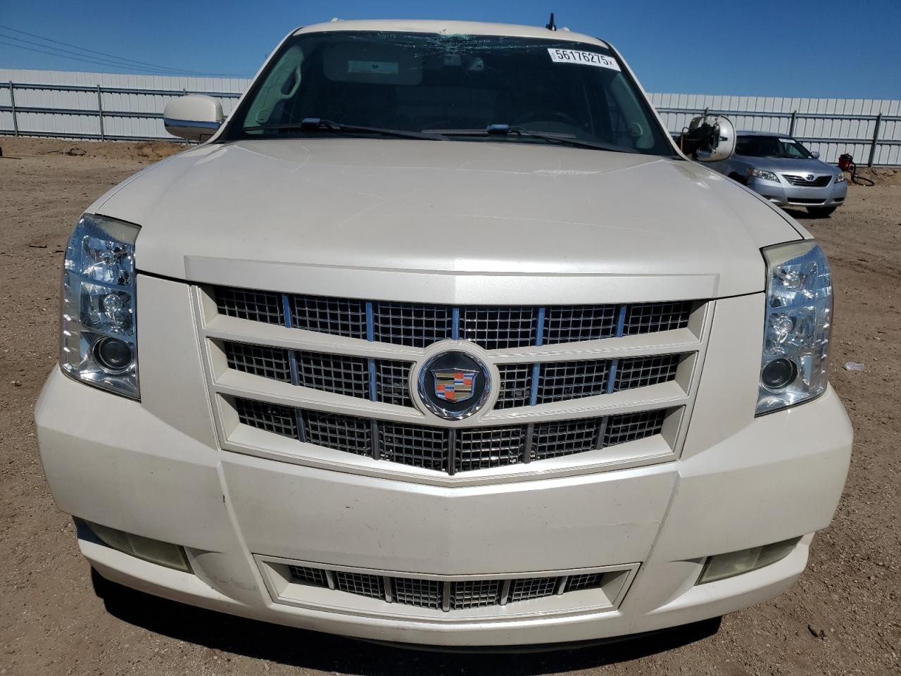 2012 Cadillac Escalade VIN 1GYS4JEF4CR317922 photo 5