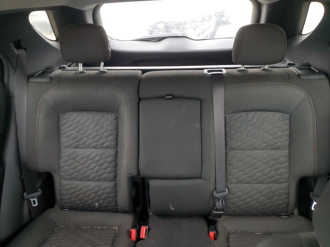 2020 Chev Equinox lt VIN 2GNAXJEVXL6128341 photo 10