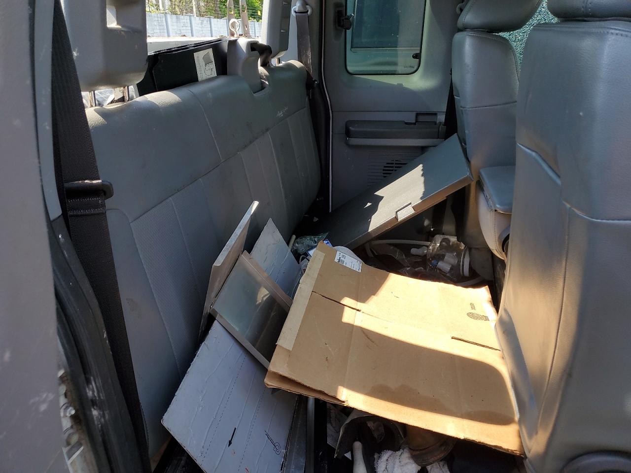 2013 Ford F350 VIN 1FT7X3A67DEA26876 photo 6