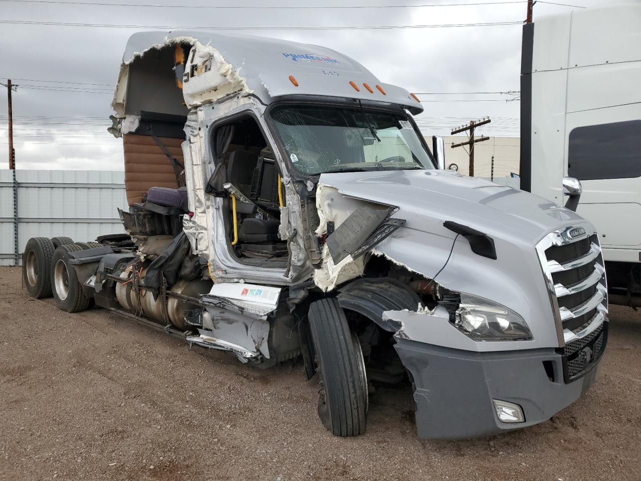 2021 FREIGHTLINER All other VIN 3AKJHHDR0MSMA6801 photo 1