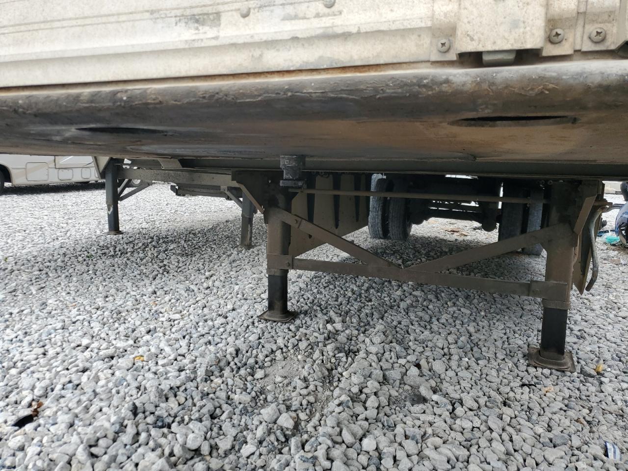 2010 GREAT Trailer VIN 1GRAP5610AK210588 photo 7