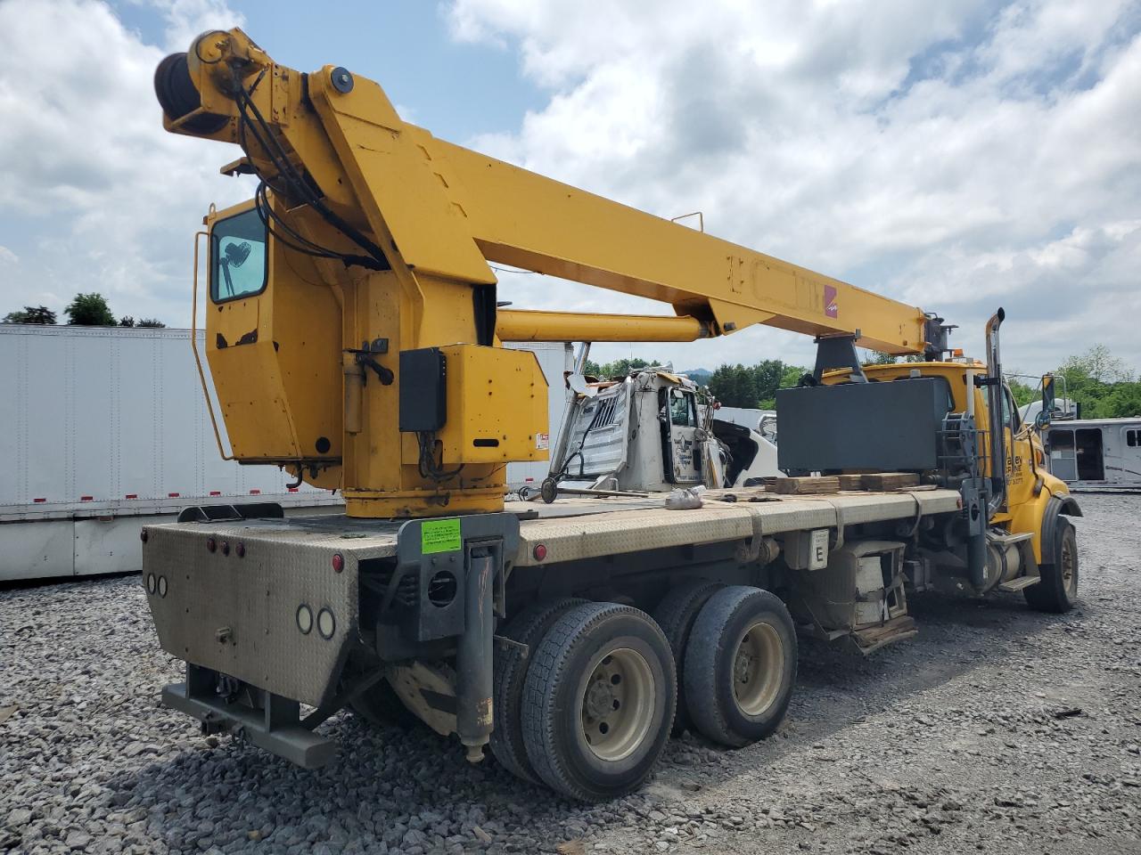 2006 STERLING All models VIN 2FZHAZCV06AW60017 photo 4