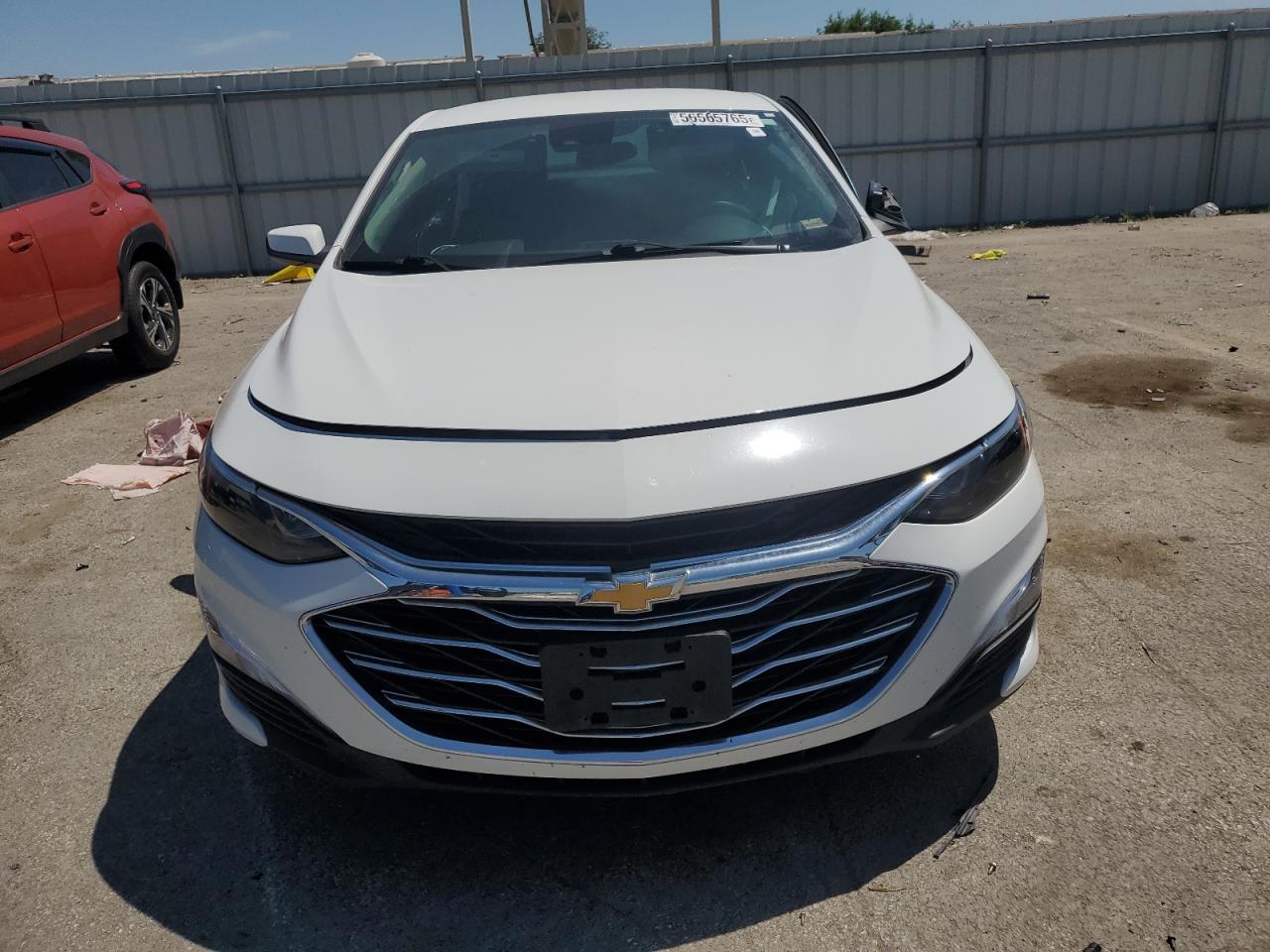 2020 CHEV Malibu VIN 1G1ZC5ST5LF146102 photo 5