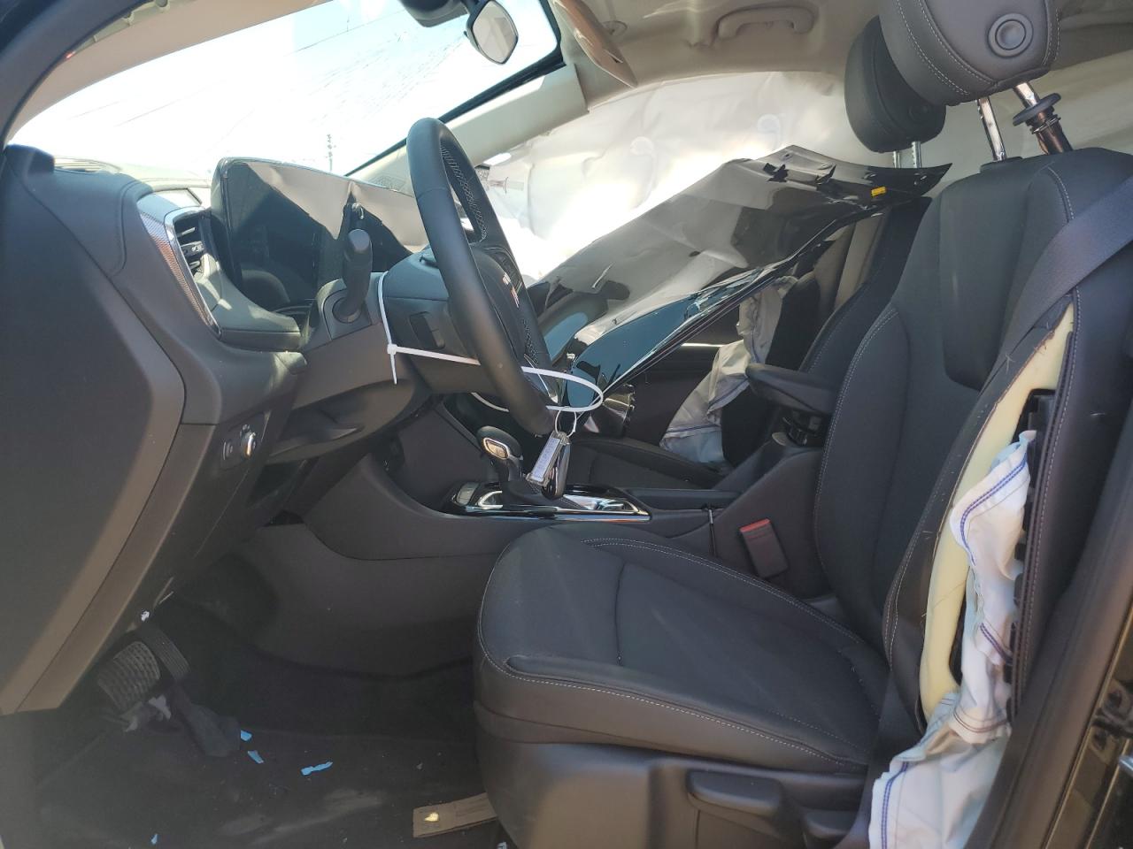 2025 BUICK Encore VIN KL4AMBSL8SB185945 photo 7