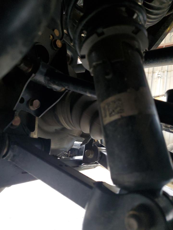 2022 Polaris Atv VIN 4XASEE574NA752404 photo 10