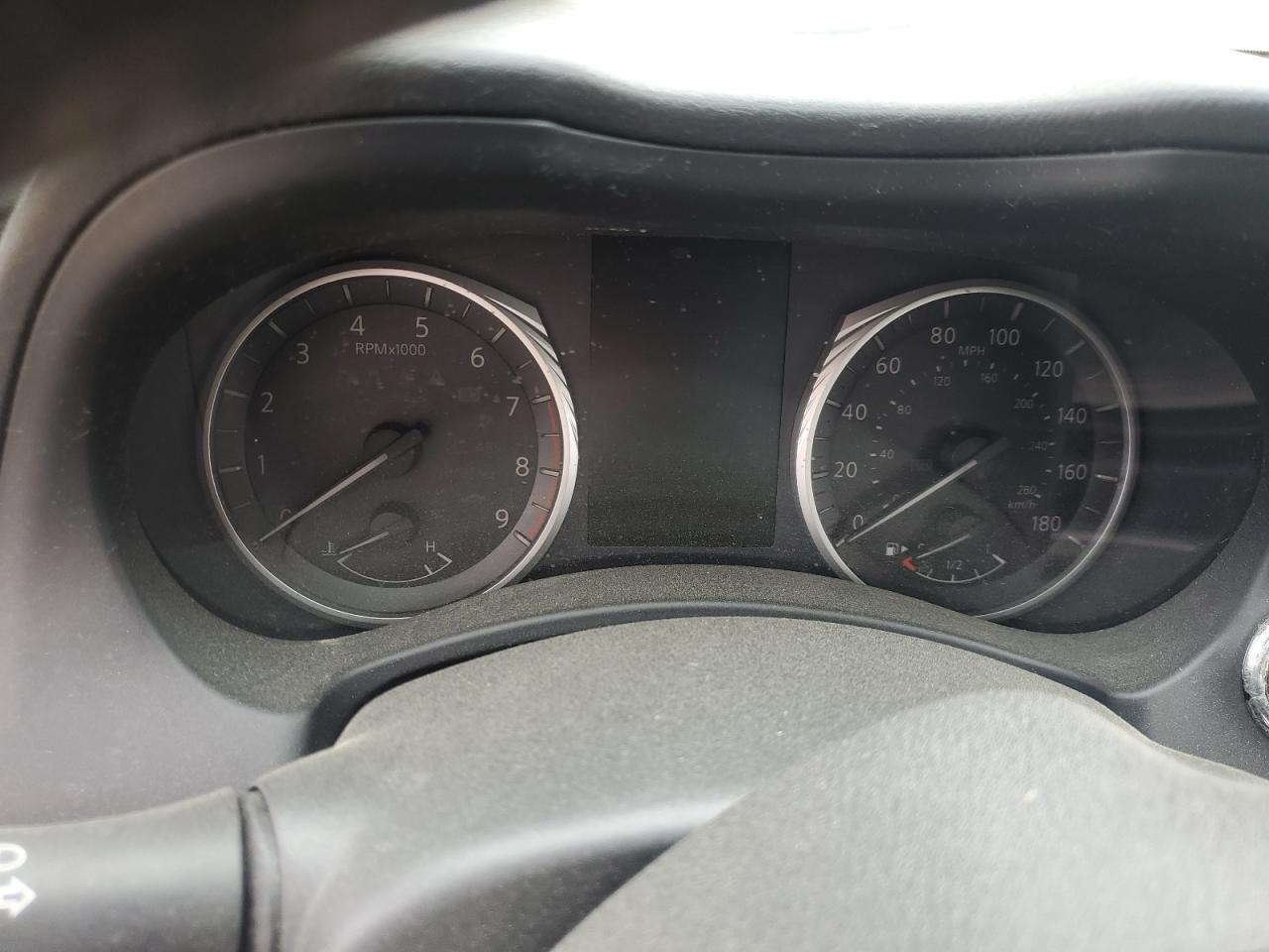 2019 Infiniti Q50 VIN JN1EV7AR2KM552210 photo 9