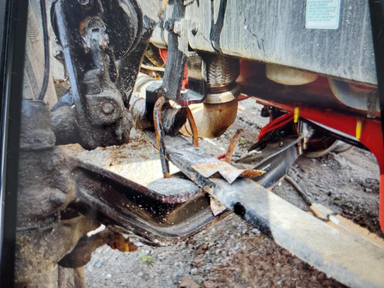 2024 KENWORTH All other VIN 1XKZD40X4RJ981204 photo 10