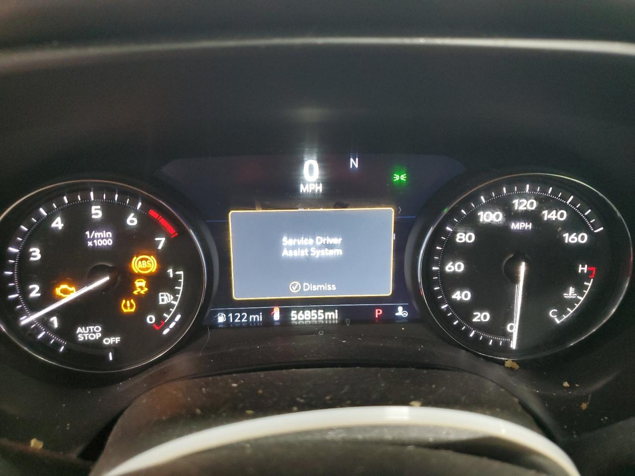 2020 Cadillac Ct4 VIN 1G6DF5RK4L0154025 photo 9