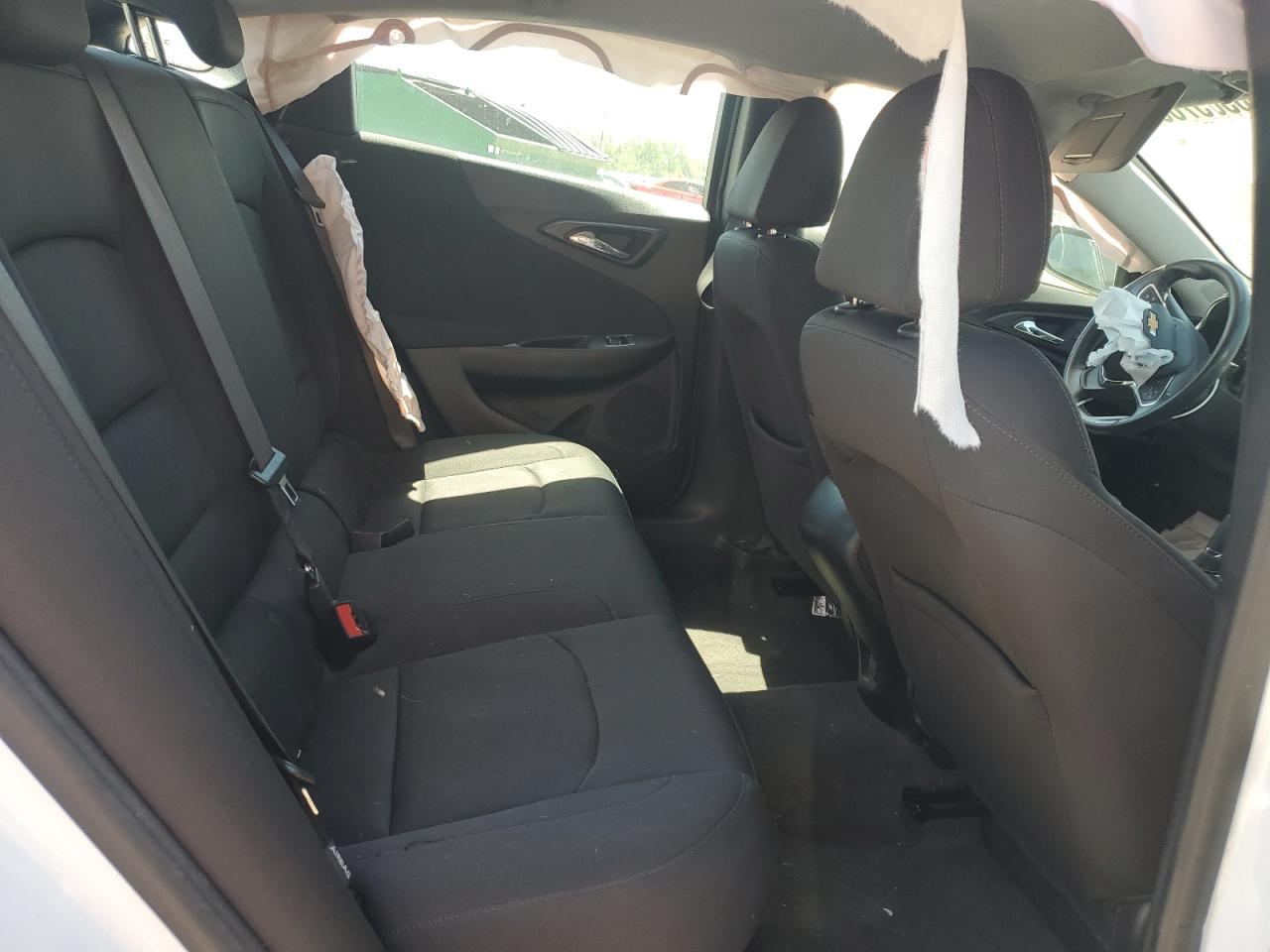 2020 CHEV Malibu VIN 1G1ZC5ST5LF146102 photo 10