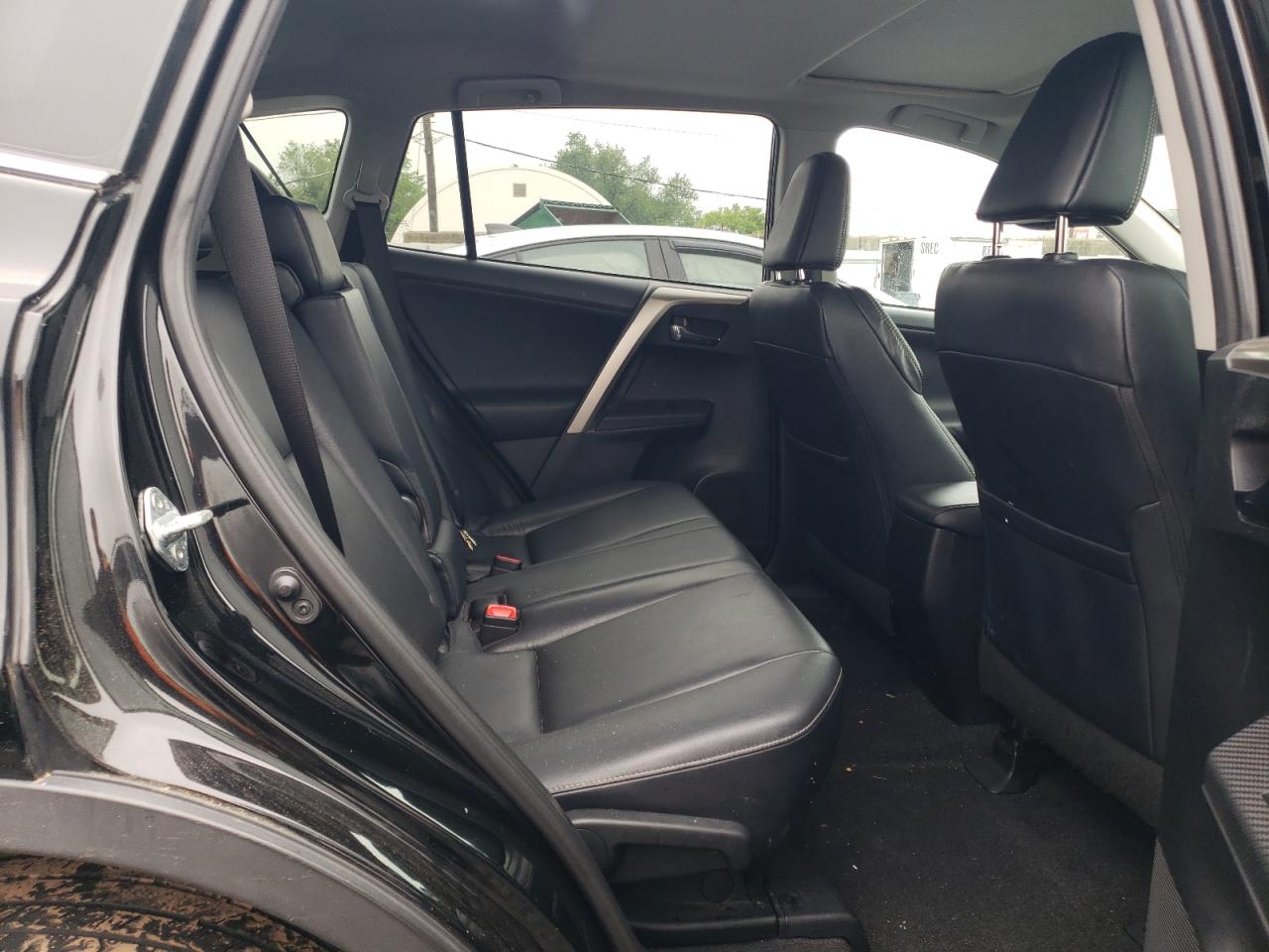 2014 TOYOTA Rav4 VIN 2T3DFREV4EW219586 photo 11