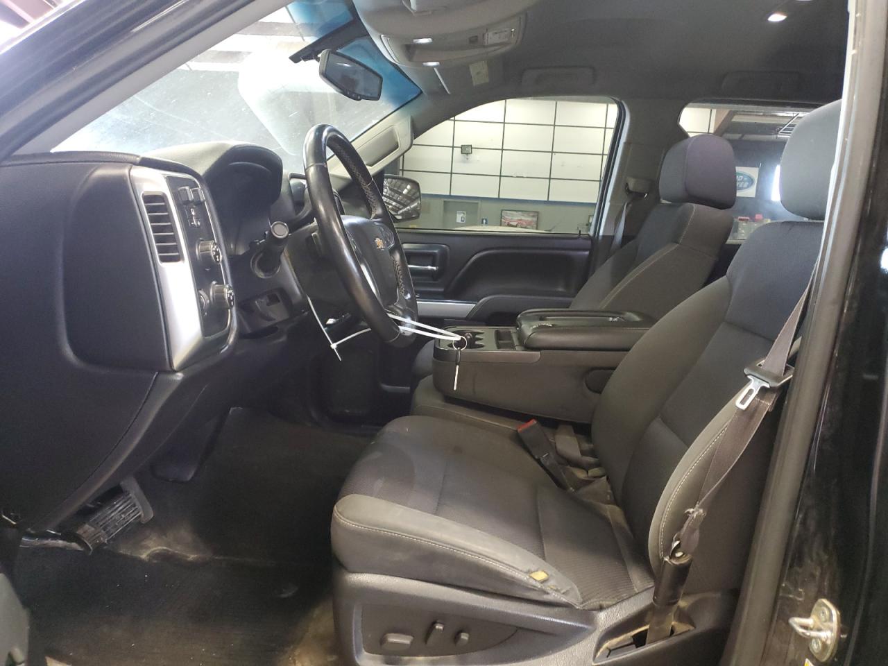 2014 Chevrolet All models VIN 1GCVKRECXEZ412386 photo 7