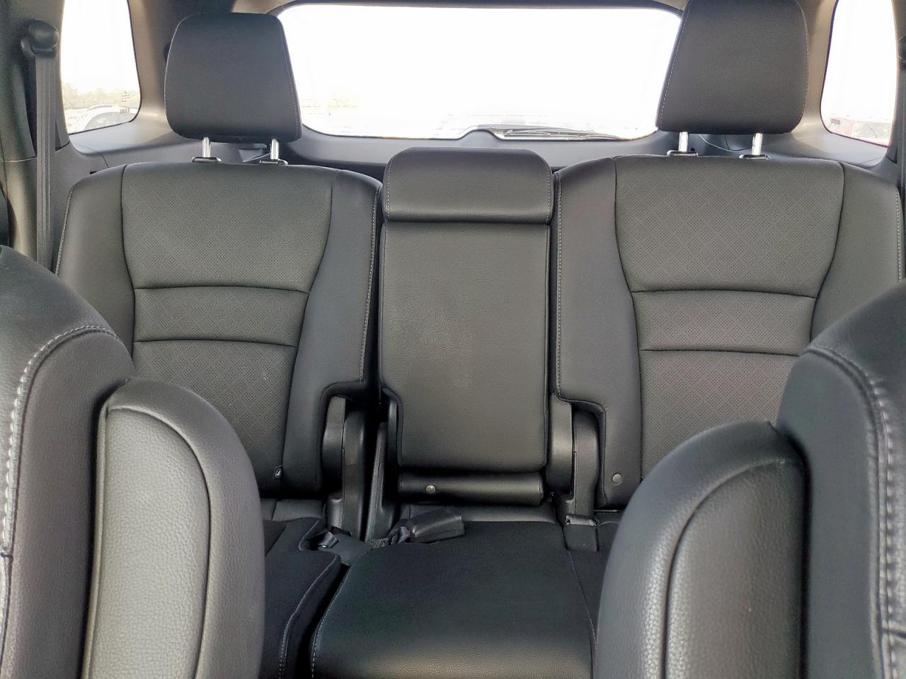 2021 Honda Passport VIN 5FNYF8H03MB017872 photo 10