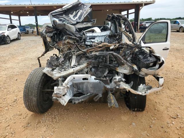 2013 Toyota Tacoma VIN 5TFTU4GN5DX048312 photo 5