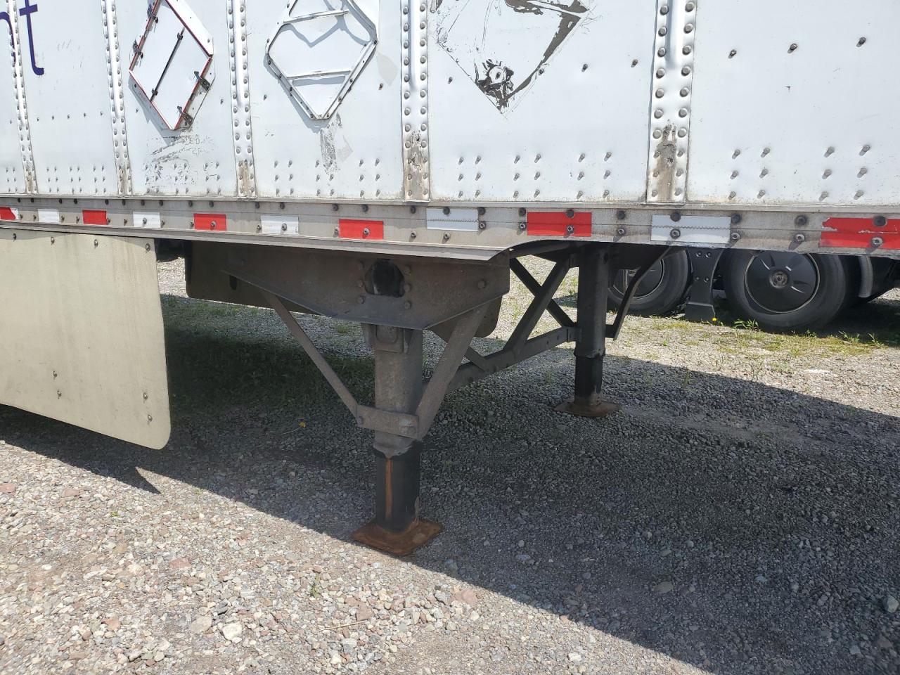 2006 WABASH Unknown VIN 1JJV281W46L978730 photo 9
