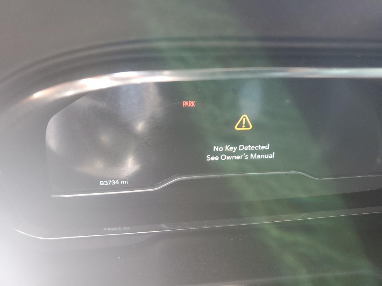 2022 CHEV Tahoe VIN 1GNSCNKDXNR365244 photo 9