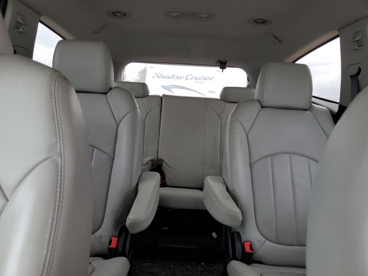 2012 Chevrolet Traverse VIN 1GNKVLED5CJ104688 photo 10