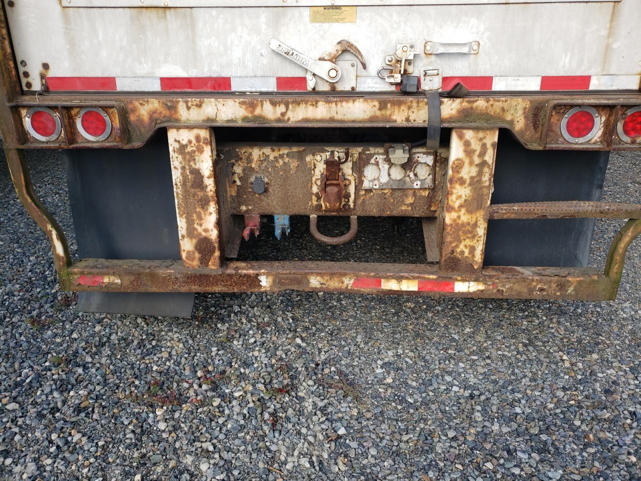 2006 WABASH All models VIN 1JJV281W76L976907 photo 10