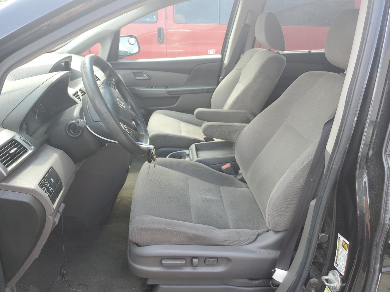 2012 Honda All models VIN 5FNRL5H49CB042143 photo 7