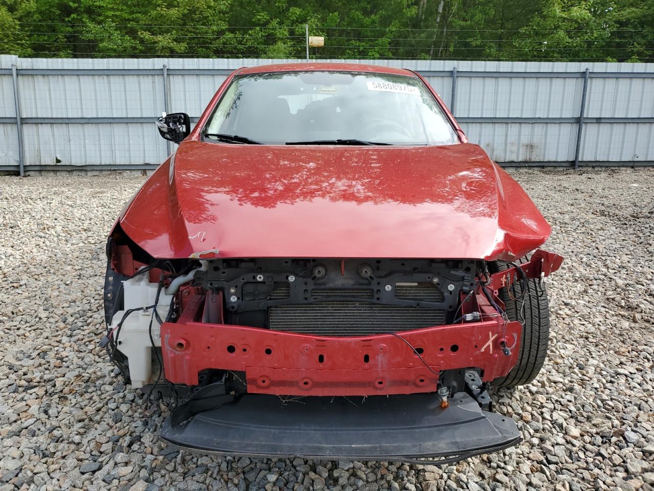 2016 Mazda Cx-3 VIN JM1DKBC73G0125908 photo 5